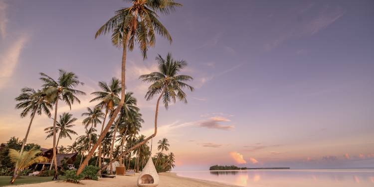 Nay Palad Hideaway