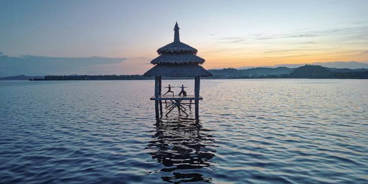 Nay Palad Hideaway