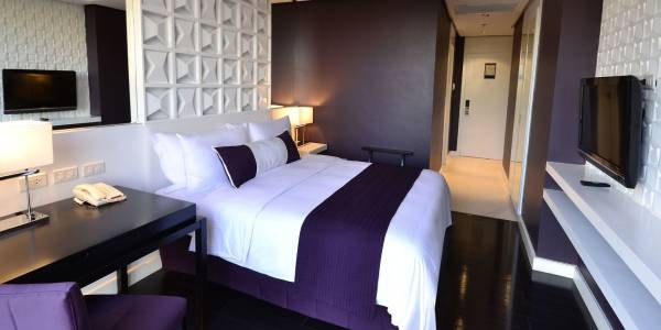 Superior Zweibettzimmer ohne Fenster