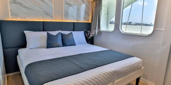 Superior Kabine Oberdeck