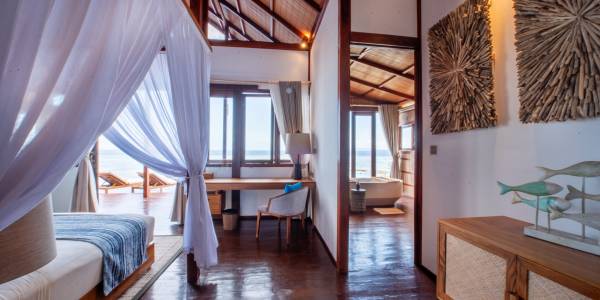 Premier Over-Water Bungalow