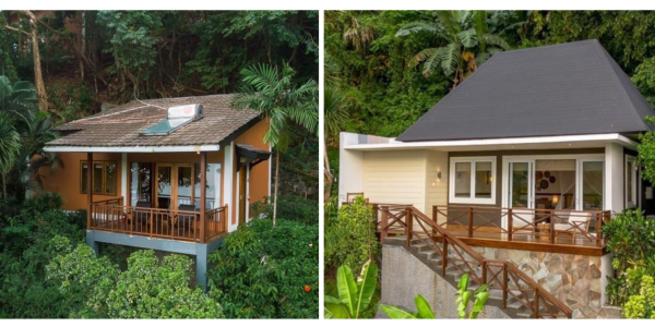 Premium Luxury Cottage