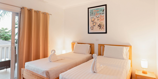 Seaview Premium Zimmer