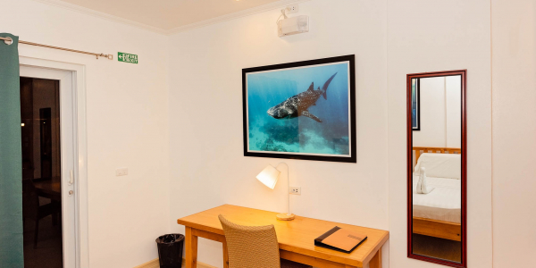 Seaview Premium Zimmer