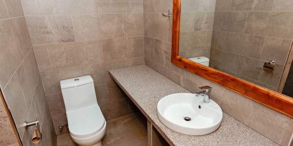 Seaview Premium Zimmer