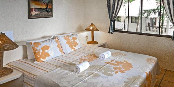 Super Deluxe Bungalow