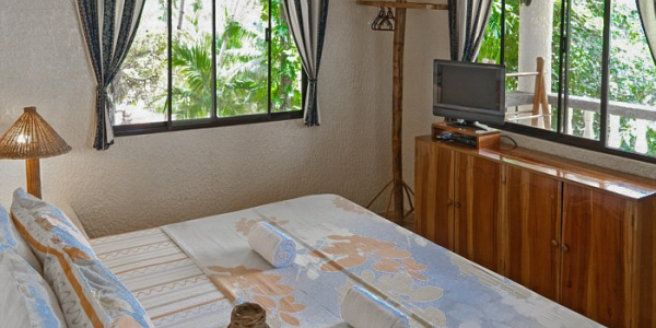 Super Deluxe Bungalow