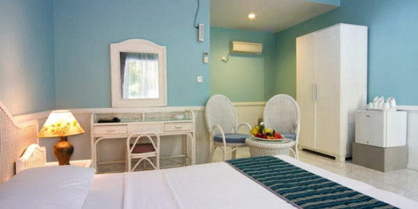 Superior Einzel-Zimmer