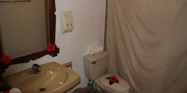 Standard Native Cabana