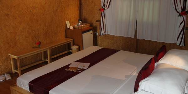 Standard Native Cabana