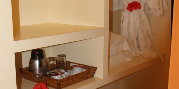 Superior Cabana - Superior Casa