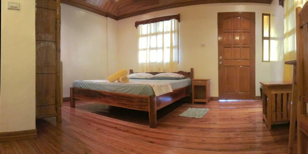 Deluxe Duplex Bungalow